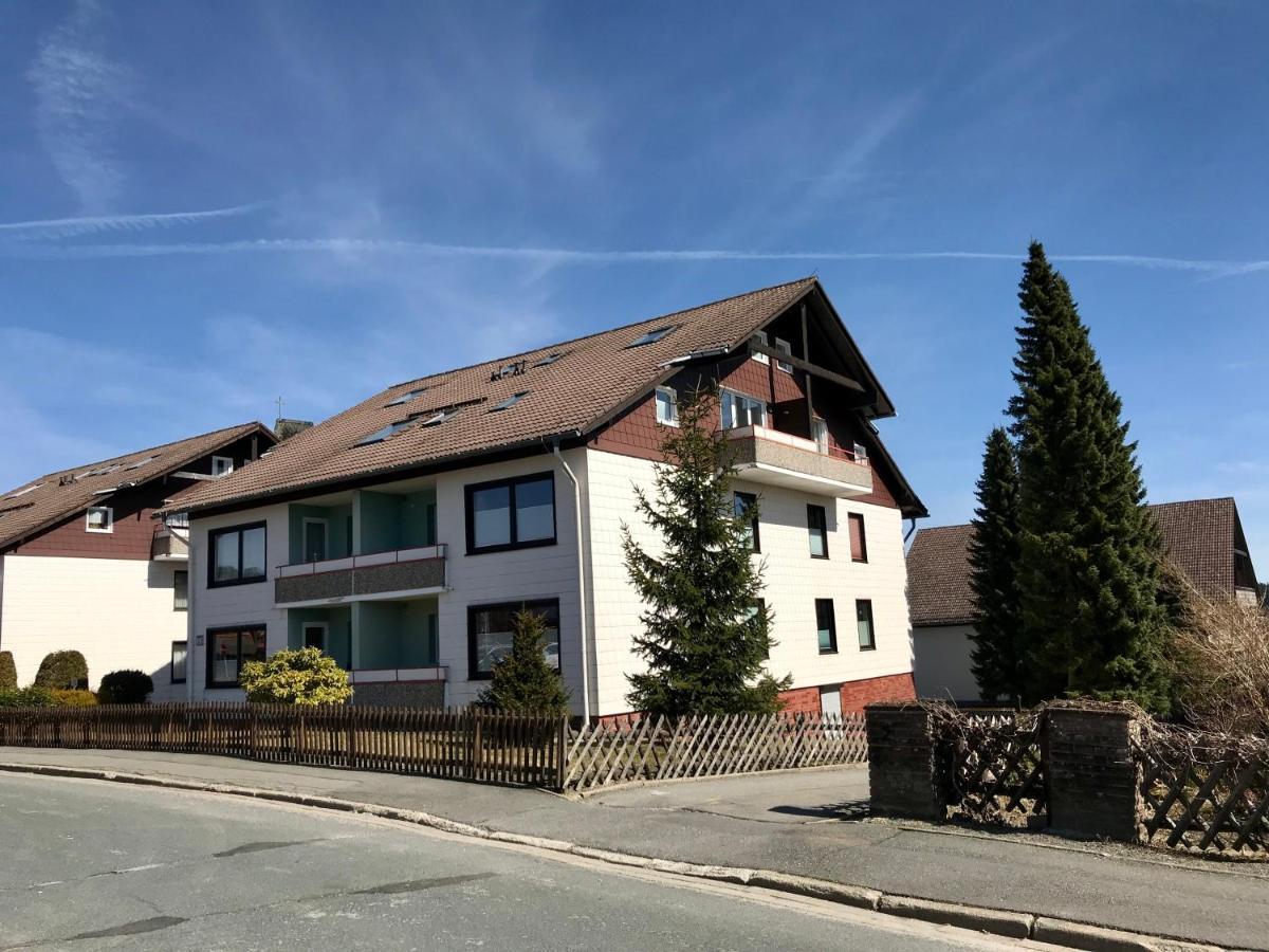 Ferienwohnungen Kolsdorf A Braunlage Exterior photo