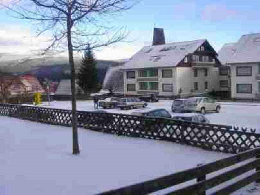 Ferienwohnungen Kolsdorf A Braunlage Exterior photo