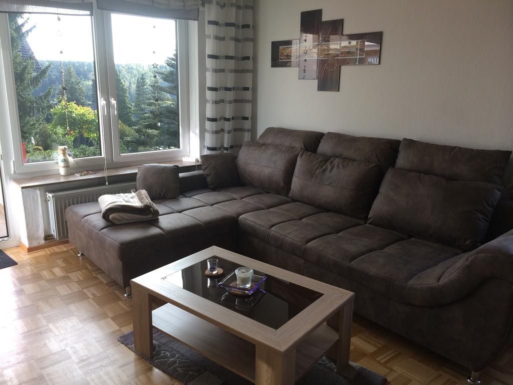 Ferienwohnungen Kolsdorf A Braunlage Exterior photo